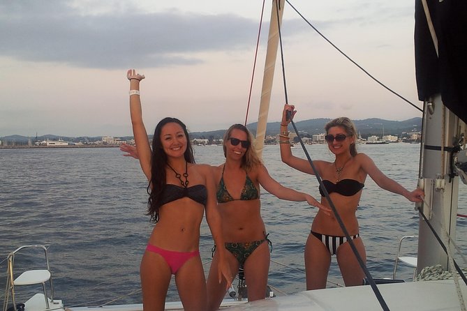 Formentera Day Trip from Ibiza on Private Luxury Catamaran - Key Things You’ll Really Notice On This Catamaran Day