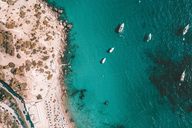 Formentera & Espalmador: Full-Day Private Sailboat Trip - Why this Formentera and Espalmador sail feels worth your time