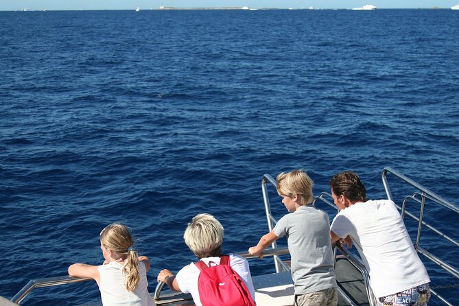 Formentera Roundtrip Ferry - What you’ll likely do on Formentera (and what to watch for)
