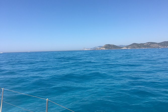 Formentera Small-Group Day Trip by Sailboat from Ibiza - Why This Formentera Sail Feels Different From Big-Boat Trips