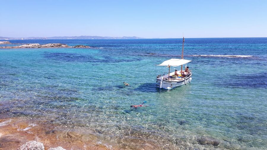 From Formentera to Espalmador and Illetes - Key highlights at a glance