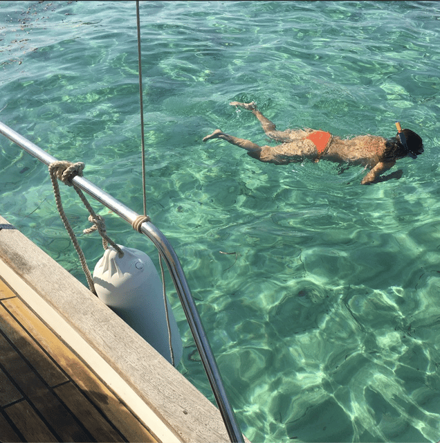 From Formentera to Espalmador and Illetes - Who this private trip suits best