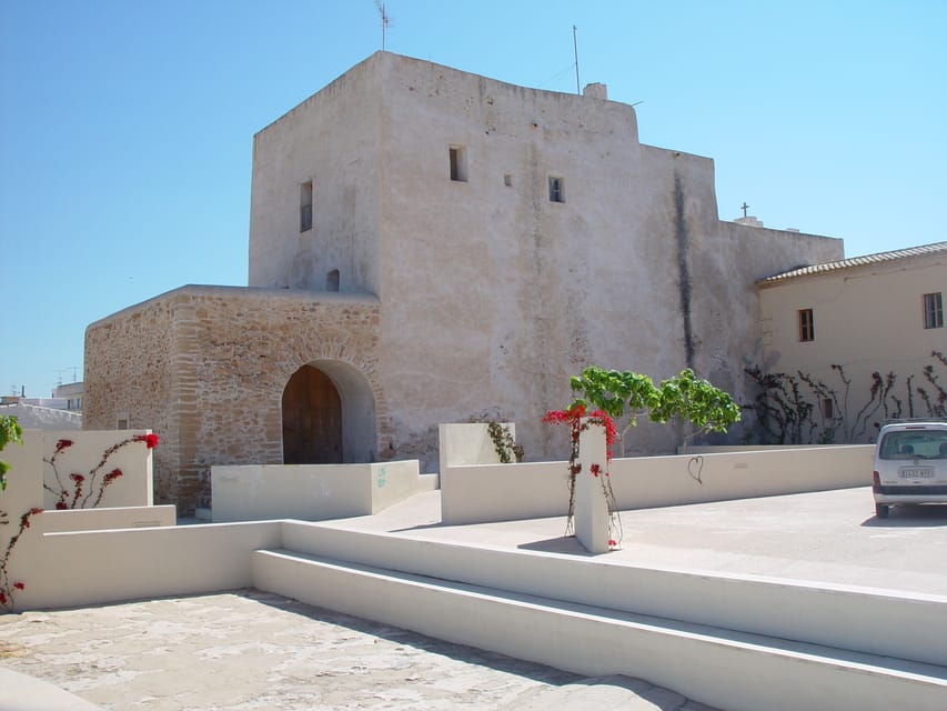 From Ibiza: Ferry and Guided Bus Excursion in Formentera - Key things to know before you go
