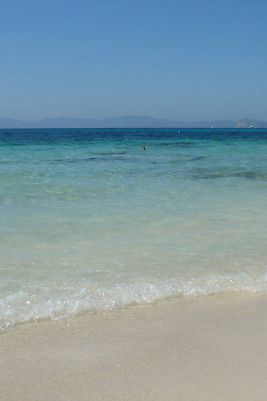 From Ibiza: Ferry and Guided Bus Excursion in Formentera - La Mola lighthouse area and what to budget on the spot