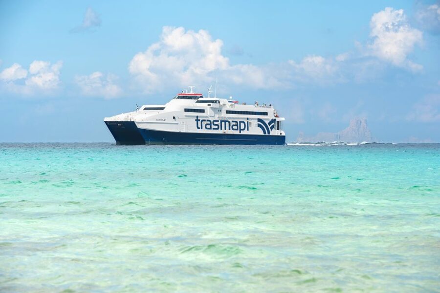 From Ibiza: Return Ferry Ticket to Formentera - Why a simple Ibiza–Formentera ferry ticket feels like a smart plan