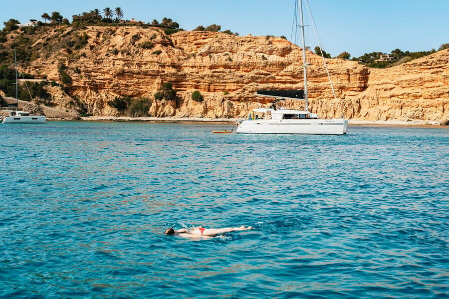 From Ibiza: Sailing Tour to Formentera with Beach Stops - Key things I’d focus on before you go