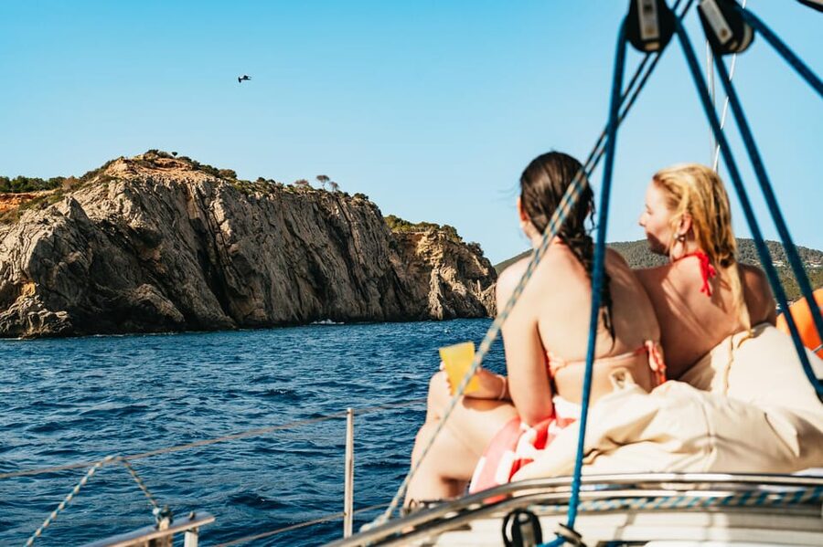From Ibiza: Sailing Tour to Formentera with Beach Stops - Price and value: what $1,472 per group really means for your day
