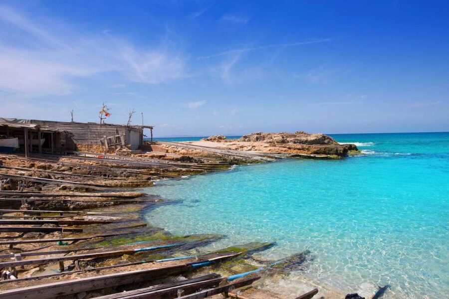 From Ibiza: Same-Day 2-Way Ferry Ticket to Formentera - Quick Hits Before You Go