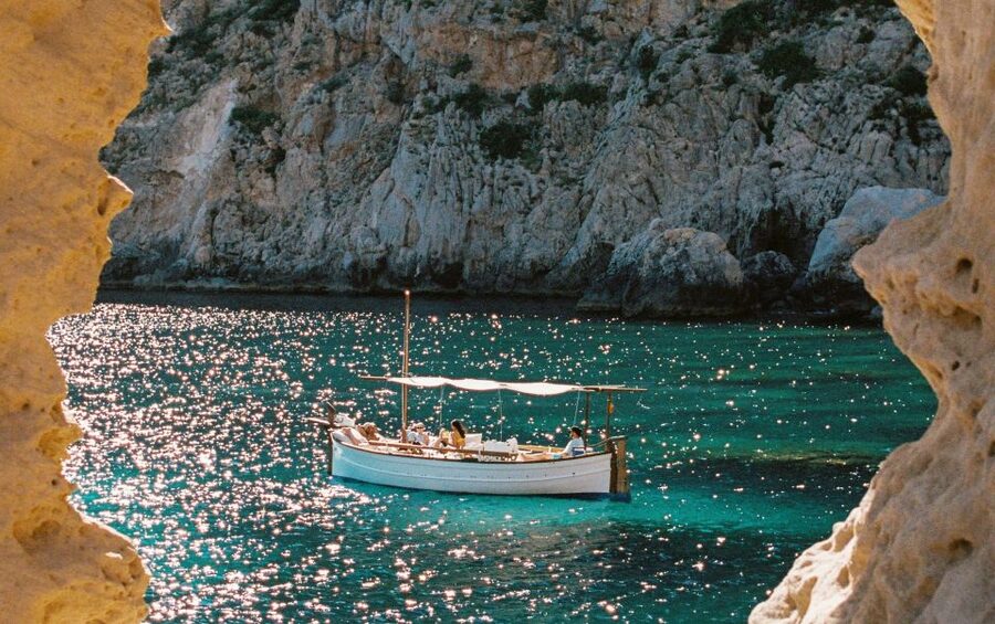 From Sant Josep: Es Vedra & Atlantis Sailboat Cruise - Who Should Book This (and Who Should Skip It)