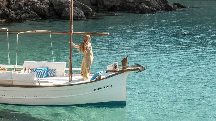 From Sant Josep: Es Vedra & Atlantis Sailboat Cruise - What to Bring (and What You Don’t Have to)