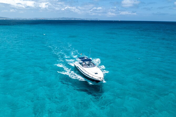 Full Day Private Charter in Ibiza - Key highlights worth planning around