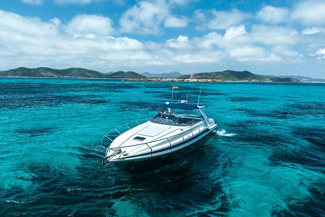 Full Day Private Charter in Ibiza - Price and value: how to decide if it fits your group