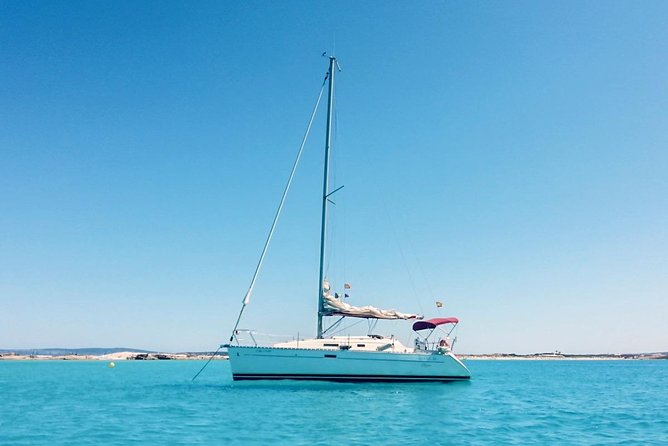 Full-Day Private Ibiza and Formentera Charter Cruise - Key Things You’ll Remember Most