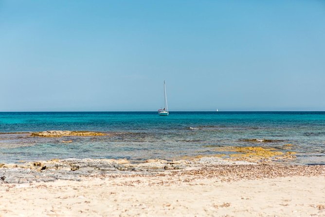 Full-Day Private Ibiza and Formentera Charter Cruise - Snorkel Gear and Paddle Boards: How to Get Real Use From Them