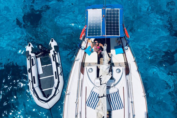 Full Day Private Tour Formentera from Ibiza - Key things worth knowing before you go