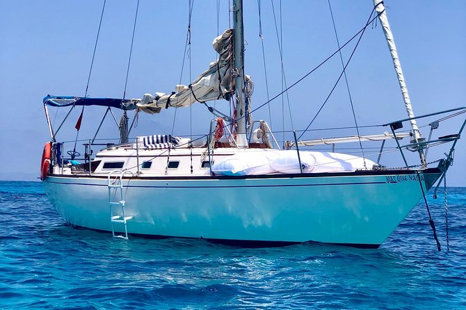 Full Day Private Tour Formentera from Ibiza - Private Formentera Sail: What you’re paying for