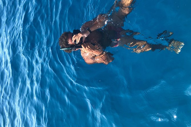 Full Day Private Tour Formentera from Ibiza - What’s included on the boat (and why it matters once you’re out there)