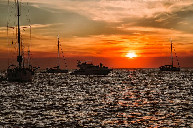 Golden Horizons: Private Sailboat Sunset Sail in Ibiza - Price and Value: What $710.43 Actually Buys You