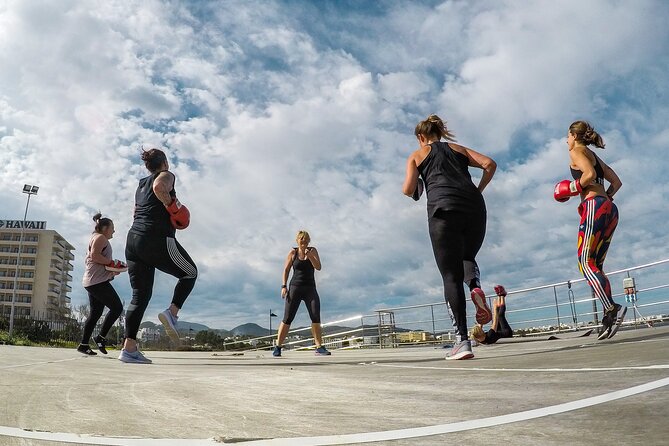 Group Fitness Classes San Antonio Ibiza - Who this Ibiza fitness class is best for (and who should rethink it)
