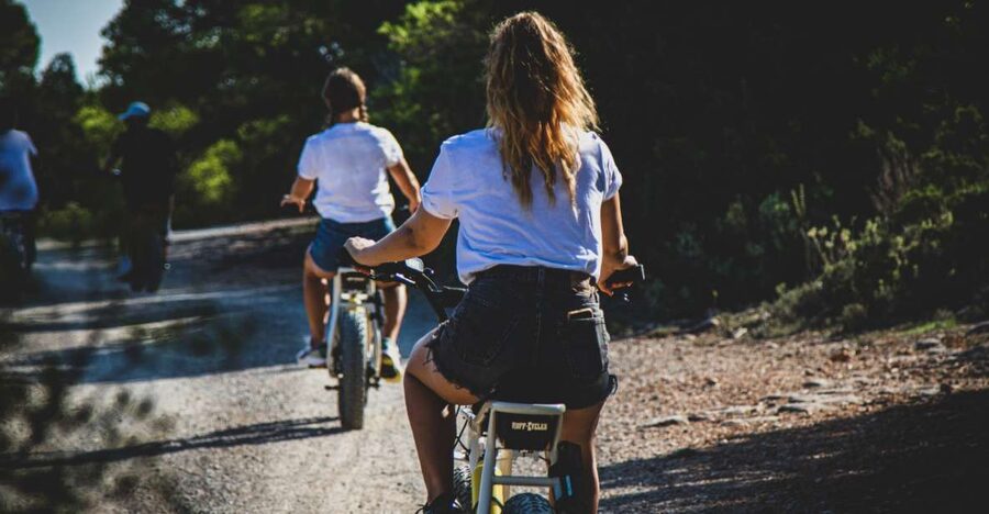 Guided E-Bike Tour Ibiza - Key reasons this Ibiza e-bike tour is getting high marks
