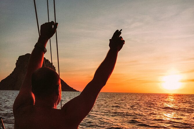 Half Day Private Sailing Cruise in Ibiza - Why a half-day private sail works so well in Ibiza