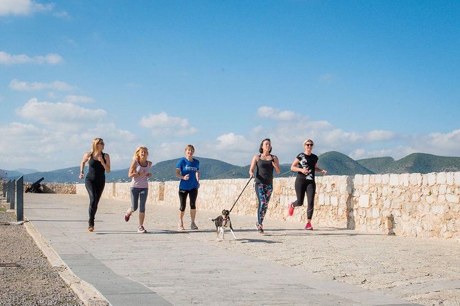 Highlights Running Tour of Ibiza Town - Price and value: what you’re really paying for