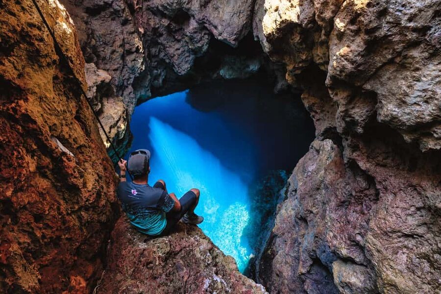 Hiking Experiences in Ibiza - How a Private Ibiza Hiking Experience Actually Feels
