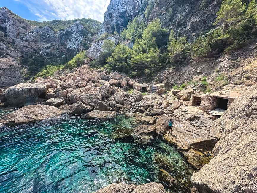Hiking Experiences in Ibiza - Snorkeling or Stargazing: Choosing the Right Version of the Day