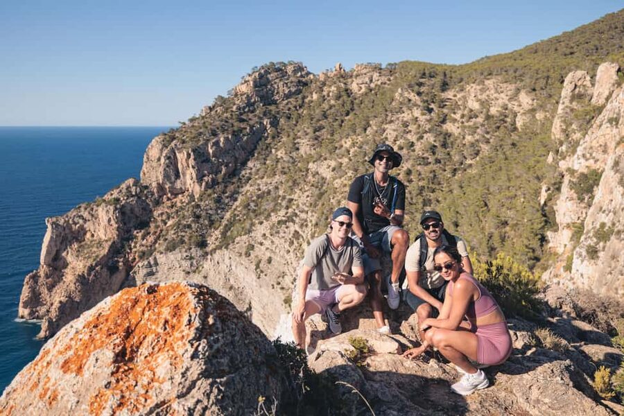Hiking Experiences in Ibiza - Safety and Pacing on Uneven Ground (The Part That Actually Matters)