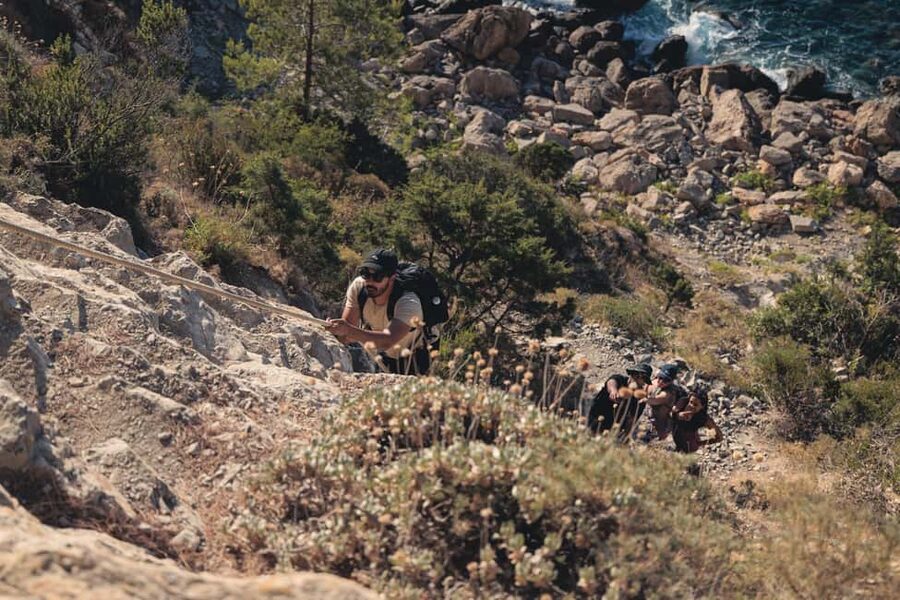 Hiking Experiences in Ibiza - Price and Value: Why $218 Might Actually Be a Good Deal