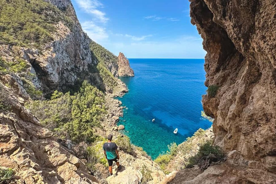 Hiking Experiences in Ibiza - Who This Ibiza Hiking Experience Fits Best