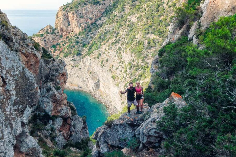 Hiking Experiences in Ibiza - What You Should Pack for Ibiza Trails (No, Flip-Flops Won’t Cut It)