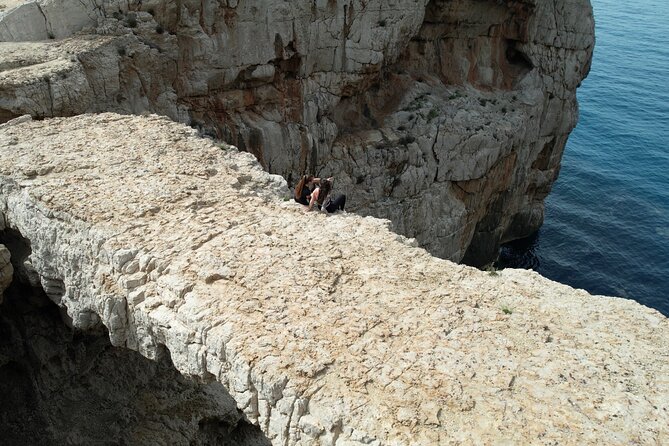 Hiking guide tours in Ibiza - Explore stunning views with us! IHL - Routes for all levels: how you keep control of your pace