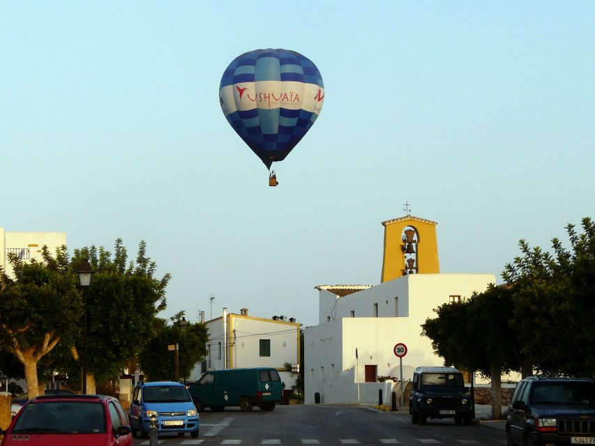 Hot Air Balloon Ride over Ibiza - Price and Value: Why $294 Can Actually Make Sense