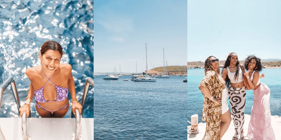 Ibiza: Adults-Only Cruise with Drinks, Food, Snorkel, and DJ - Key takeaways before you go