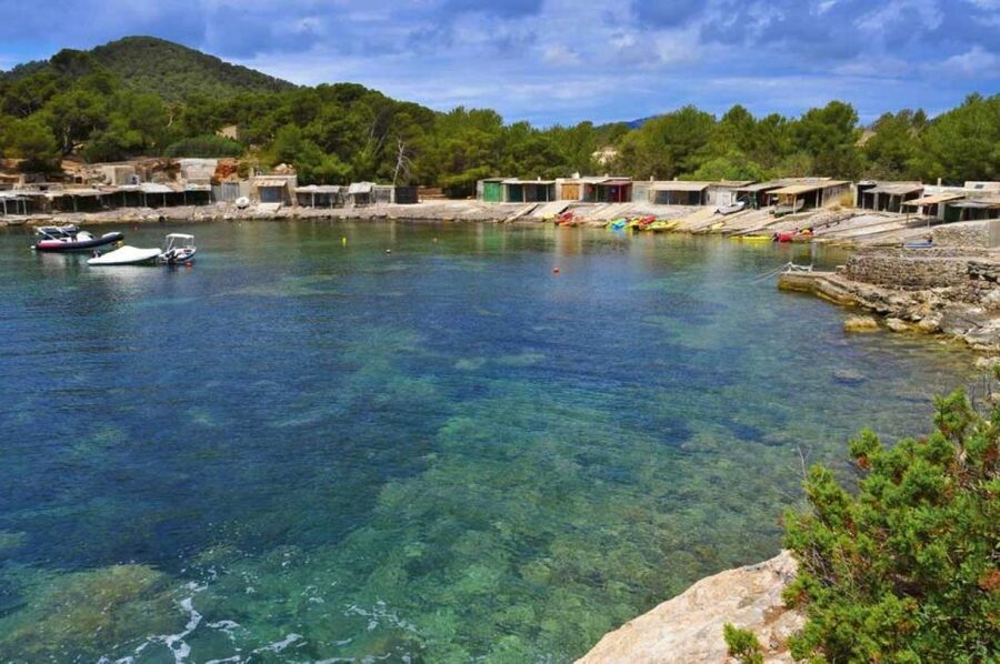 Ibiza: ATV Quad Sightseeing Excursion - Who this ATV quad ride fits best (and who should skip it)