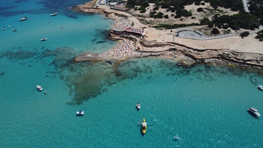 Ibiza: Beach and Cave Boat Tour with Luxury Water Toys - Price and Value at $188: Luxury Toys vs. Time on the Water