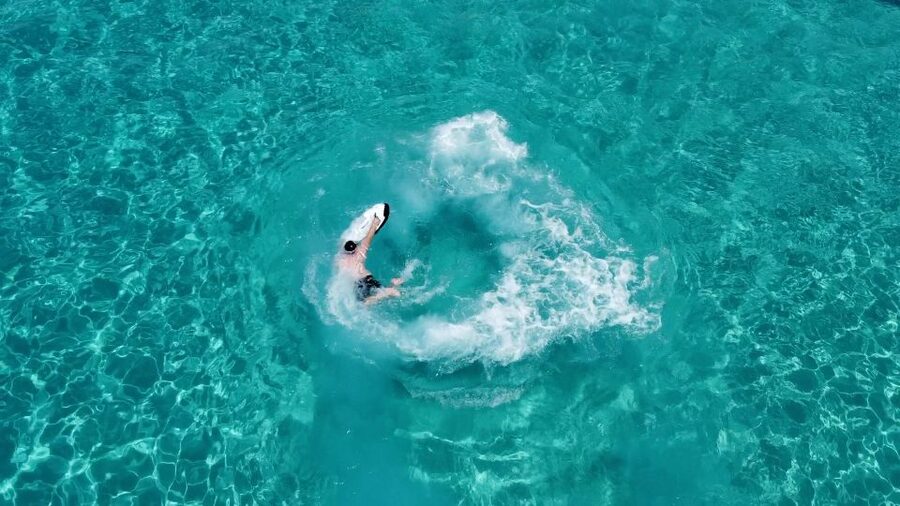 Ibiza: Beach and Cave Boat Tour with Luxury Water Toys - You’ll Want These Basics: Swimwear, Towel, ID, Sunscreen