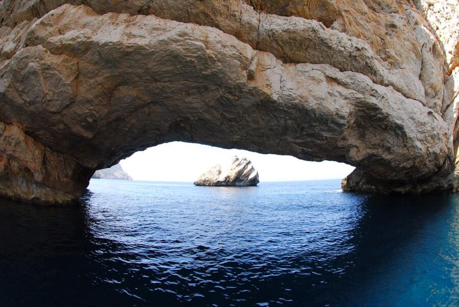 Ibiza: Beach and Cave Snorkeling Tour by Boat - Caves, Reefs, and Nature Reserves: Seeing Ibiza’s Coast Up Close