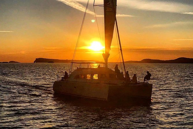 Ibiza Beach Hopping by Catamaran - Price and Value: What You’re Really Paying for at $350.72
