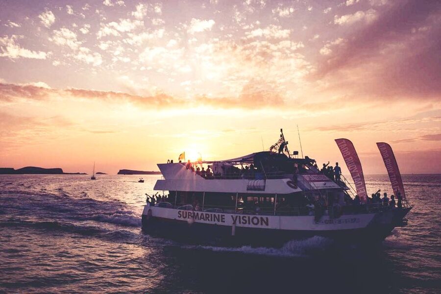 Ibiza: Beach Hopping Cruise w/ Paddleboard, Food, & Drinks - Price and Value: Is $81 Worth It?