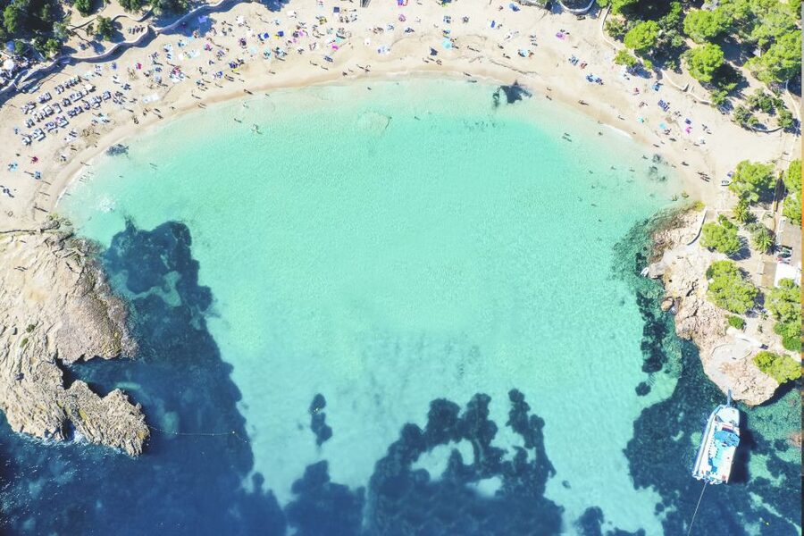 Ibiza: Beach Hopping Cruise w/ Paddleboard, Food, & Drinks - Practical Tips to Make Your 6 Hours Feel Longer
