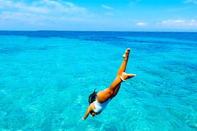 Ibiza Beach Hopping Cruise with Paddleboards, Drinks and Food 6h - Should you book Float Your Boat Ibiza beach hopping?