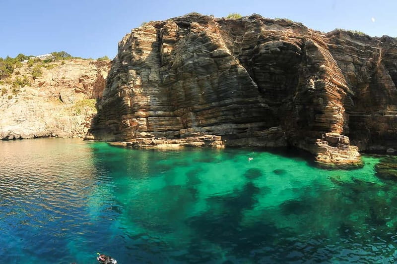 Ibiza: Beaches and Caves Instagram Boat Tour - Key Things to Know Before You Go