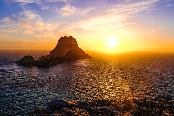 Ibiza Beaches and Villages Private Tour - Quick take: what to look forward to