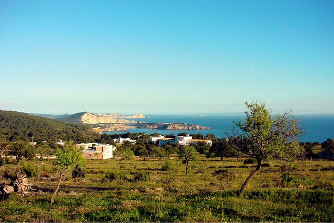 Ibiza Beaches and Villages Private Tour - Cala d’Hort and Es Vedrà: where timing can change everything