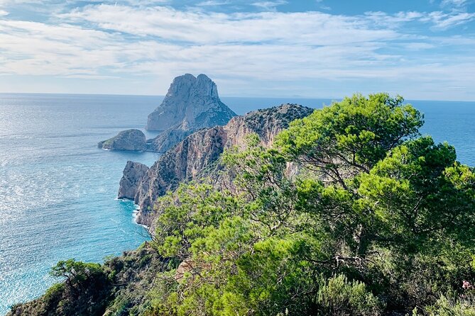 Ibiza Beaches and Villages Private Tour - Chauffeur + pickup: the logistics that make the day feel easy