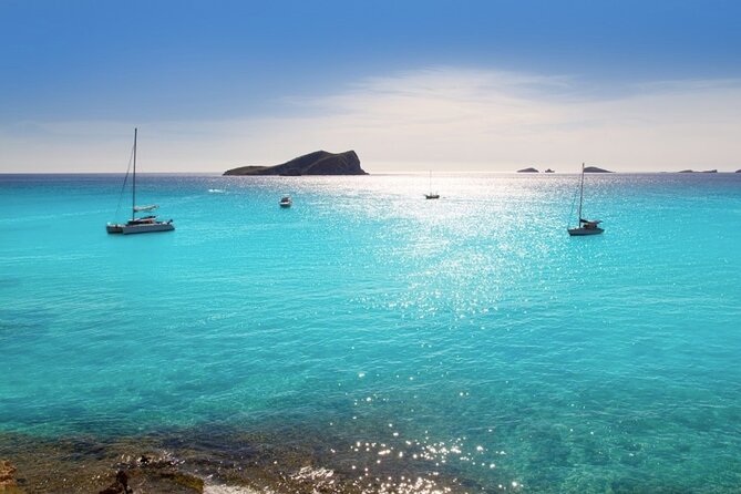 Ibiza Beaches and Villages Private Tour - Ses Salines: salt history, wetland science, and flamingos