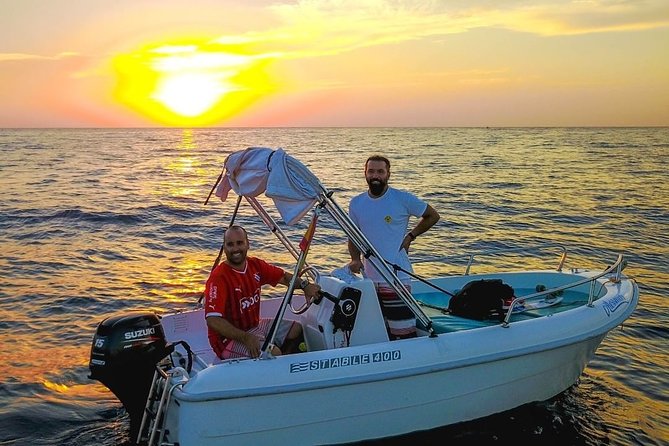 Ibiza Boat Rental Without Licence - What You’re Really Getting With a No-License Ibiza Boat Rental