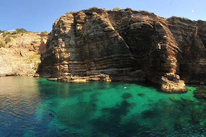 Ibiza Boat Rental Without Licence - Sant Antoni as Your Launchpad: Why This Area Works